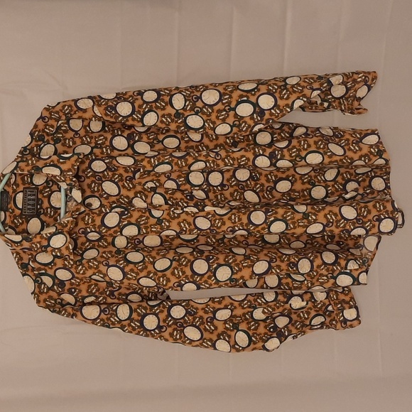 Vintage button down - Picture 1 of 3